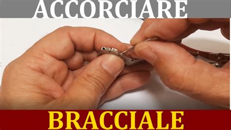 stringere bracciale rolex|Come stringere il bracciale di un orologio .